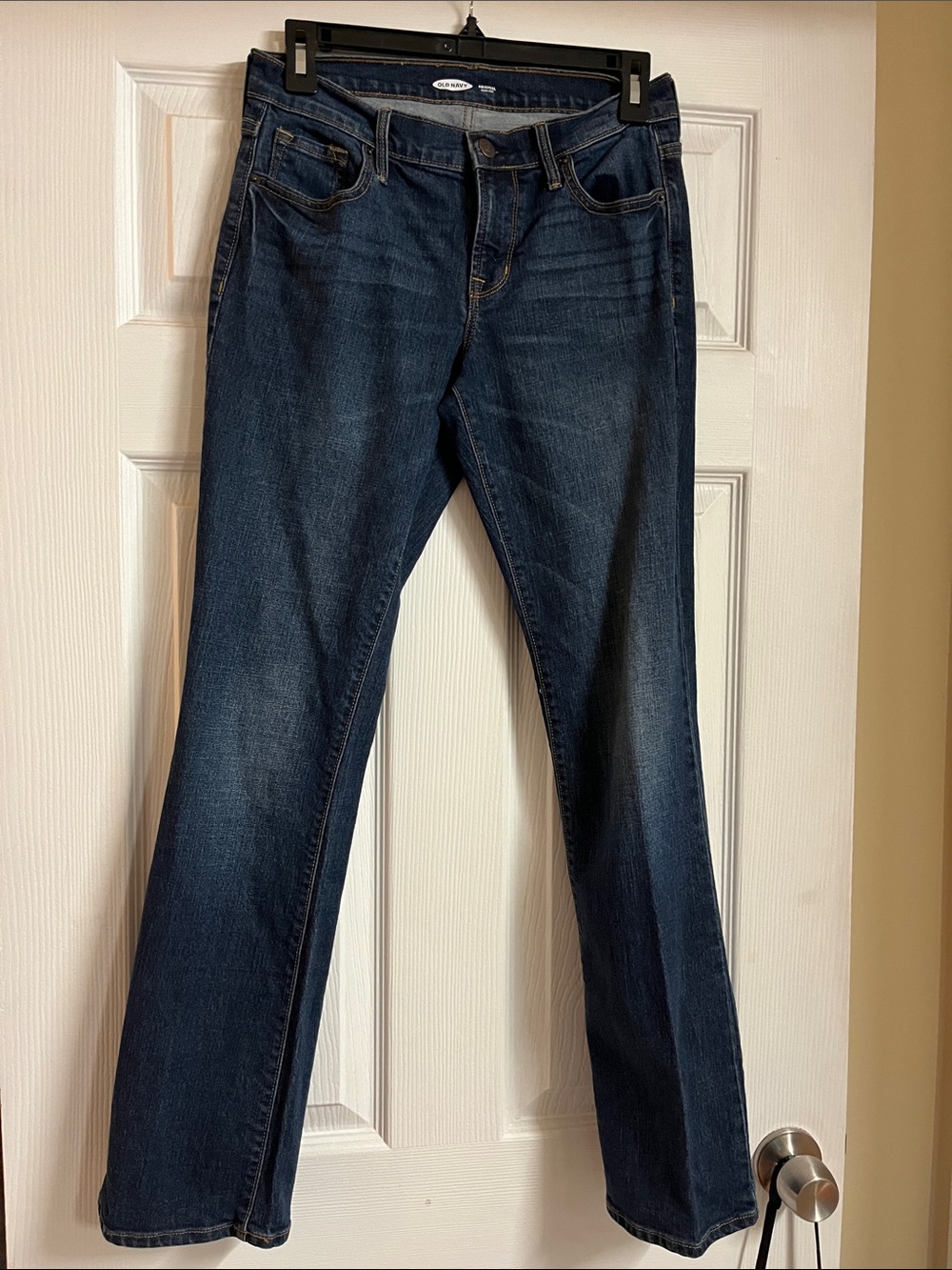 Old Navy Original Bootcut 2 short jeans